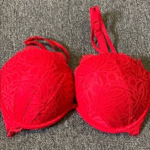 Pink’s the Date Bra